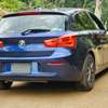 2016 BMW 118i SUNROOF thumb 1
