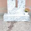 Timeless Tributes: Personalized Granite Memorial Headstones thumb 2