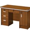 Office Desk : 140CM Modern Single-Seat Staff Office Desk thumb 5