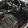 Toyota Harrier silver  2018 thumb 8