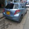 Toyota vitz thumb 2