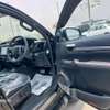 Toyota Hilux double cabin black 2019 diesel thumb 10