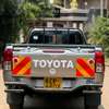 Toyota Hilux on hot Deal sale thumb 1