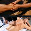 Deep Tissue Massage thumb 0