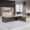 180cm Executive Office Desk thumb 4