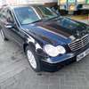 Benz c180 thumb 7