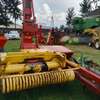 New Holland forage machine thumb 1