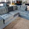 L set 6 seater with spring cushion thumb 1