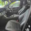 MERCEDES-BENZ E200 thumb 7
