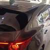 Mazda Axela hatchback Petrol Sport AWD GREY thumb 18