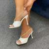 Fancy heels Restocked in plenty 
Sizes  36-41 thumb 2