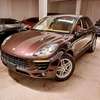 Porsche Macan Brown 2017 4MOTION thumb 8