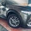Mazda cx5 Diesel 2017model thumb 10