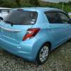 1300cc VITZ (MKOPO/HIRE PURCHASE) thumb 5