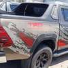 Toyota Hilux Double cabin 2017 4x4 thumb 10