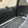 Toyota land cruiser Prado jungle green thumb 0