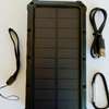 36000mah Solar Powerbank Black Qi thumb 3