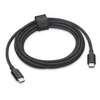 Apple USB C To C 2MTR Cable 240W Braided thumb 1