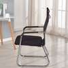 Modern Ergonomic Mesh Executive Office Chair with Armrest thumb 3