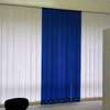 Office Window Curtain Blinds thumb 2