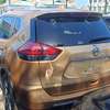 Nissan SUV X-Trail 2019 Gold Spacious Smooth Ride thumb 11