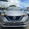 Nissan note E power silver 2017 thumb 0