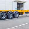 Skeleton Trailers thumb 1
