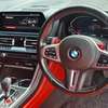 BMW M8i 2020 model Sport thumb 2