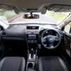 2015 Subaru Forester XT Turbo SJG Pearl White thumb 10