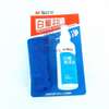 100ml White Board Cleaner and Microfibre Wiping Cloth thumb 3