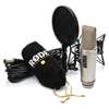 Rode NT2-A Large-Diaphragm Multipattern Condenser Microphone thumb 2
