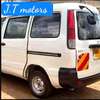 Toyota townace for sale thumb 3