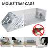 Hamster Cage Mice Rat /Mouse Live Trap thumb 2