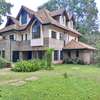 5 Bed Townhouse with En Suite in Lower Kabete thumb 0