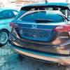 Honda vezel hybrid on sale thumb 1