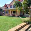 Very Spacious 4 BR House plus Sqs in Karen thumb 7