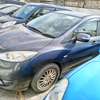 Nissan Lafesta metallic grey thumb 2