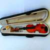 Acoustic Violin 4/4 Fullsize Professional Musical Violins thumb 0