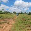 Affordable 50 by 100 land for sale in Matuu thumb 3