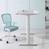 Height Adjustable Electric Desk – Sit-Stand Workstation thumb 3