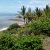 1.1 Acres On 1st Row Beach Plot With a House Is for Sale thumb 1