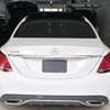 MERCEDES C200 4MATIC,2021 MODEL WITH SUNROOF FULLY LOADED thumb 6