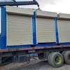 20FT and 40FT Shipping Container Transport thumb 6