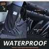 portable foldable reusable waterproof cover boots thumb 1