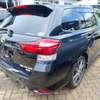 Toyota Fielder WxB S 1800CC 2018 thumb 3
