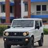 SUZUKI JIMMY NEWSHAPE 2018 MODEL thumb 0