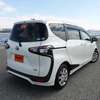 TOYOTA SIENTA HYBRID (MKOPO/HIRE PURCHASE ACCEPTED) thumb 10
