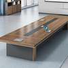 Office Table :  14 Chair Office Boardroom Table Setup thumb 7
