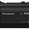 Panasonic Full HD Video Camera Camcorder thumb 1