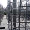 Scaffolding 2m for hire thumb 2